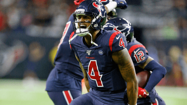 Saturday Brings A Trio Of NFL Games With Playoff Implications