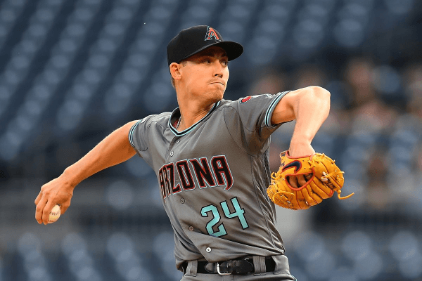 Arizona Diamondbacks at San Francisco Giants Betting Tips