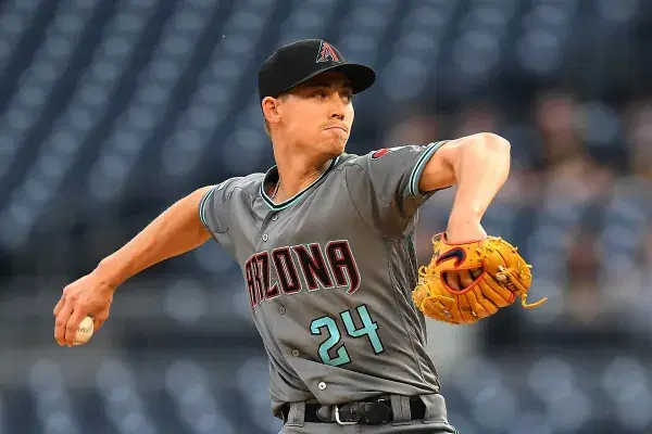 Arizona Diamondbacks at San Francisco Giants Betting Tips