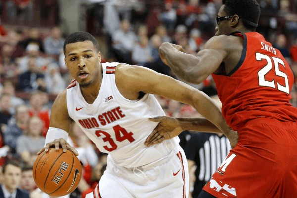 Michigan Wolverines at Ohio State Buckeyes Betting Preview