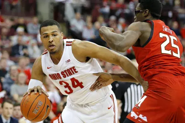 Michigan Wolverines at Ohio State Buckeyes Betting Preview