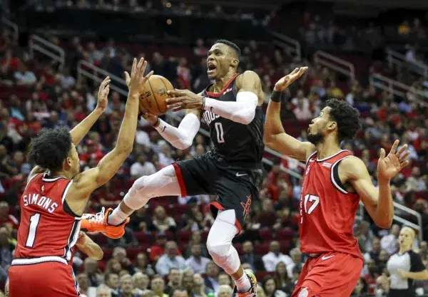 Houston Rockets at Denver Nuggets Betting Preview