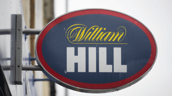 William Hill Expands U.S. Footprint With CG Technology Sportsbook Purchase