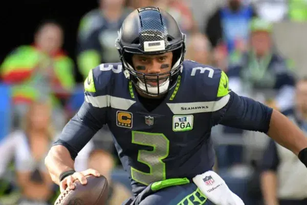 Seattle Seahawks at Minnesota Vikings Betting Pick