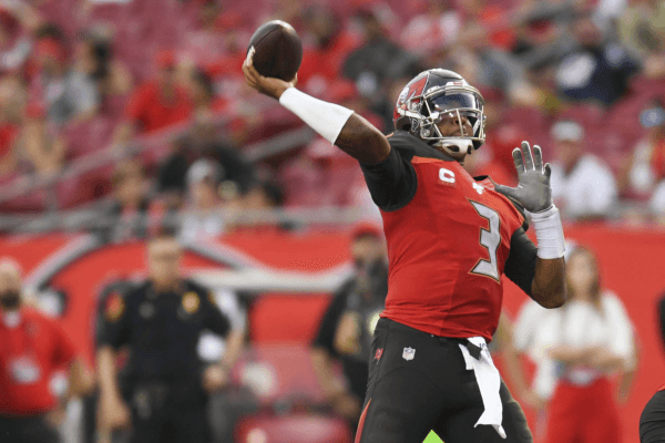 Tampa Bay Buccaneers at Carolina Panthers Betting Tips