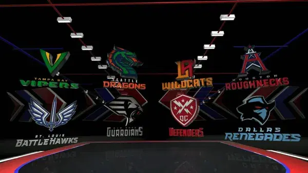 XFL Kicks Off Inaugural Season This Weekend