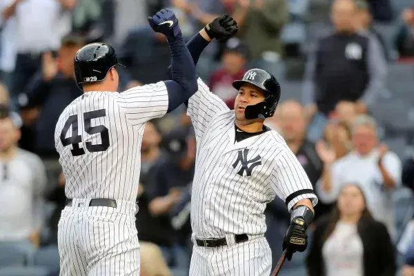 New York Mets at New York Yankees Betting Pick