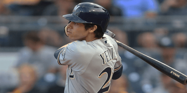 MLB Betting Preview: Milwaukee Brewers at Chicago Cubs