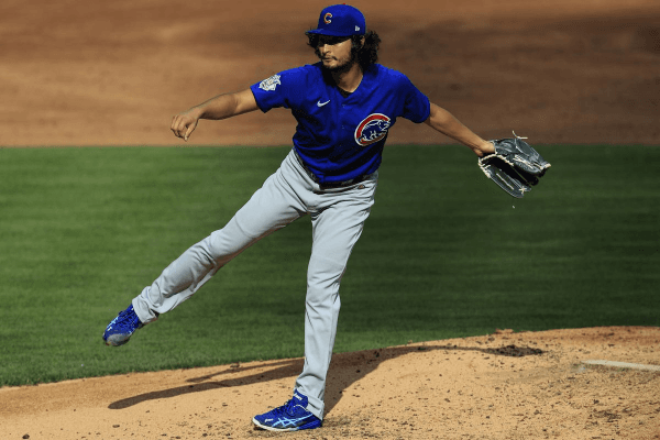 St. Louis Cardinals at Chicago Cubs Betting Pick