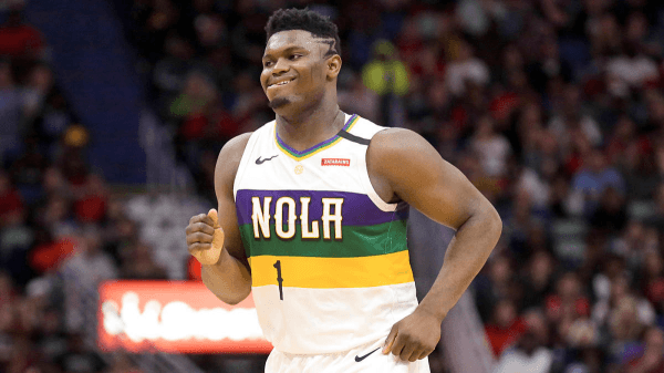 New Orleans Pelicans at Portland Trail Blazers Betting Preview