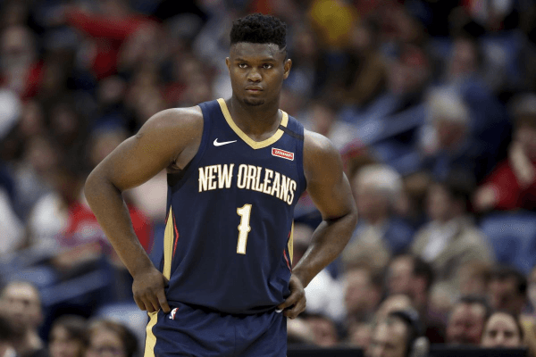 Amid Lawsuit, Williamson Asked To Admit Family Received Improper Gifts