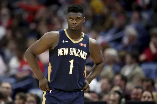 Amid Lawsuit, Williamson Asked To Admit Family Received Improper Gifts