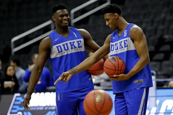Biggest Winners of the 2019 NBA Draft