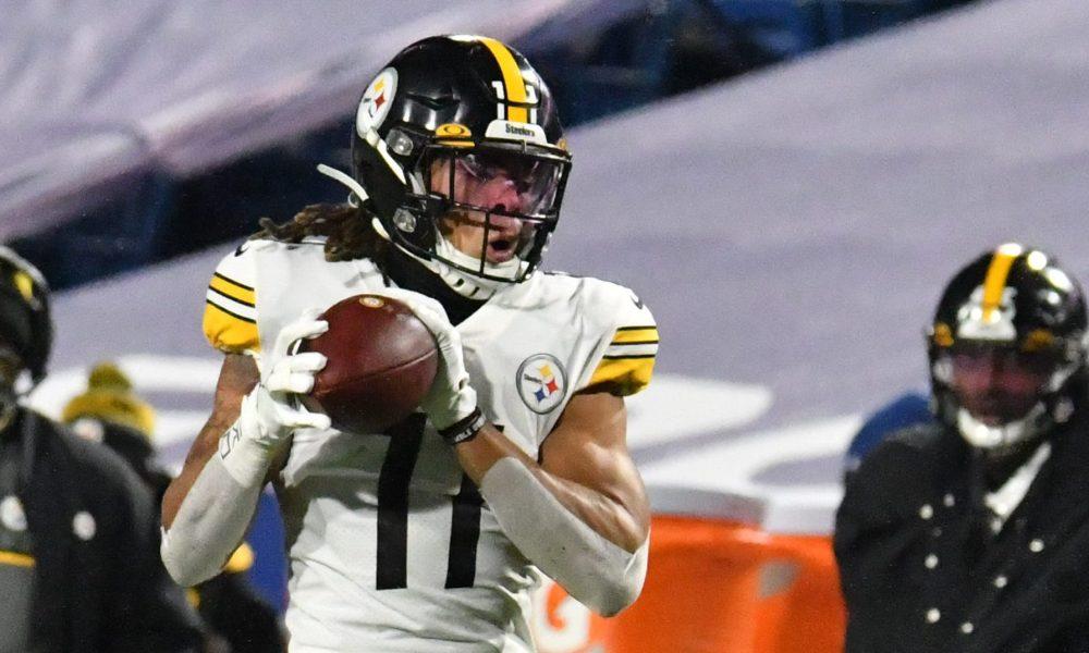 Pittsburgh Steelers at Cleveland Browns Betting Preview