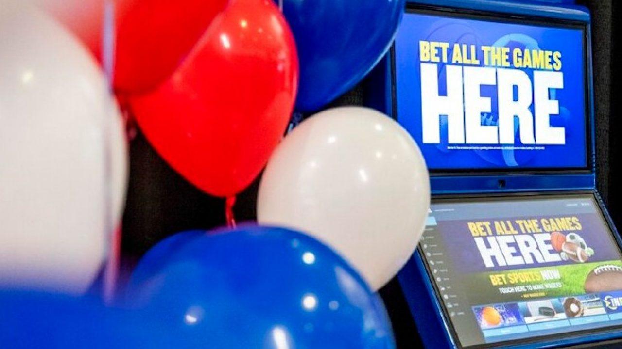 William Hill Launches Sportsbook App in Washington DC