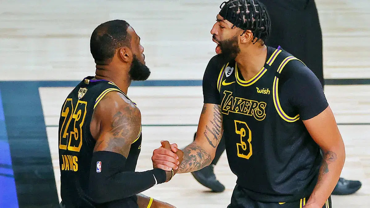 The NBA Futures Market: It’s the Lakers and a Select Few