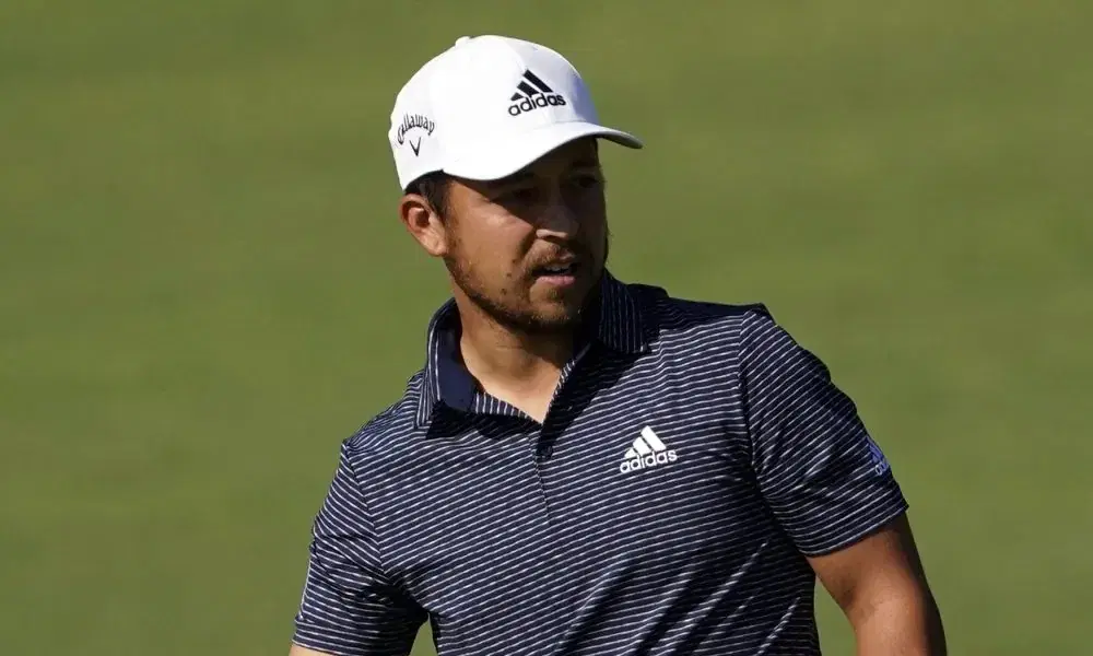 The PGA Tour Returns to Action at the Sentry Tournament of Champions