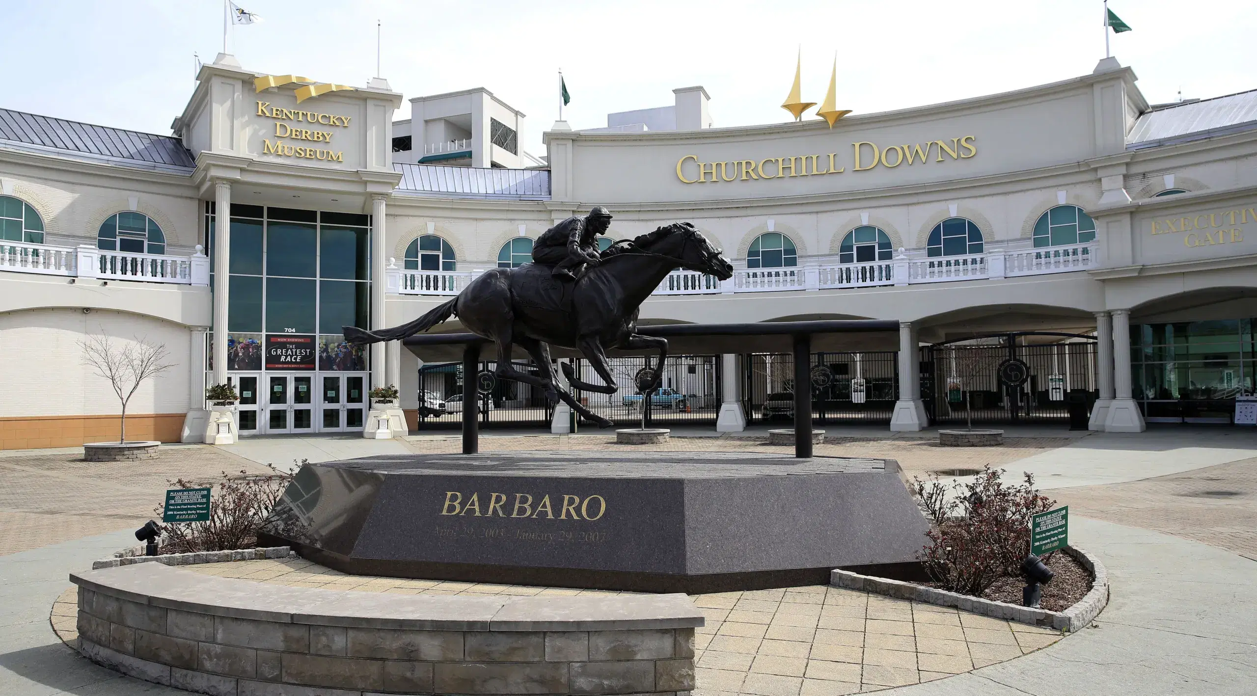 Tennessee Approves Churchill Downs as Sports Betting Operator