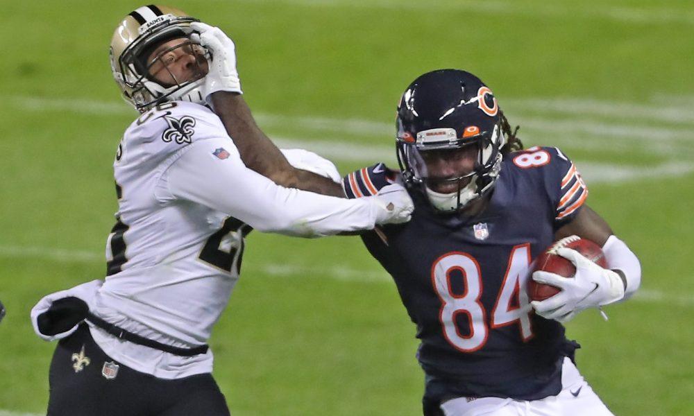 Saints vs. Bears Betting Preview