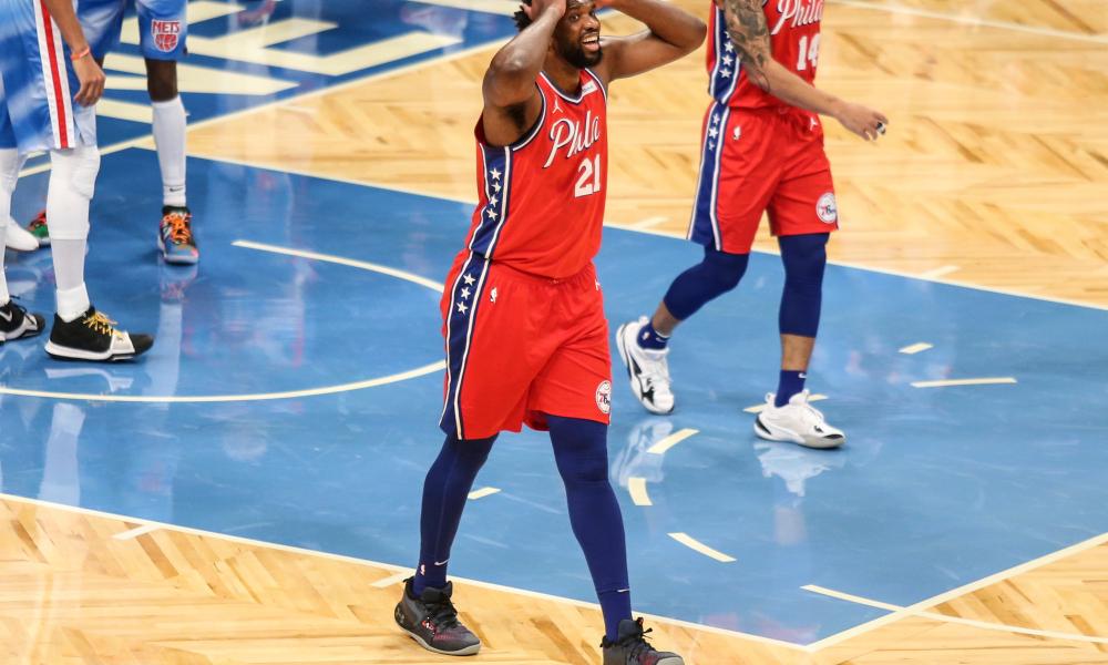 NBA Betting Preview: 76ers Look to Beat Heat in Back-to-Back Games