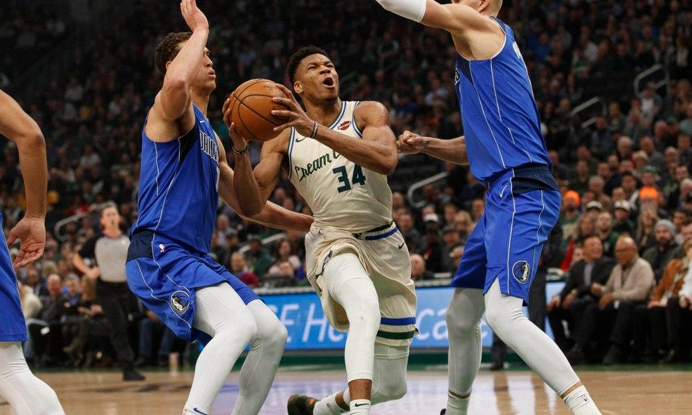 Dallas Mavericks vs Milwaukee Bucks Betting Preview: Two Teams Looking To Build Some Steam
