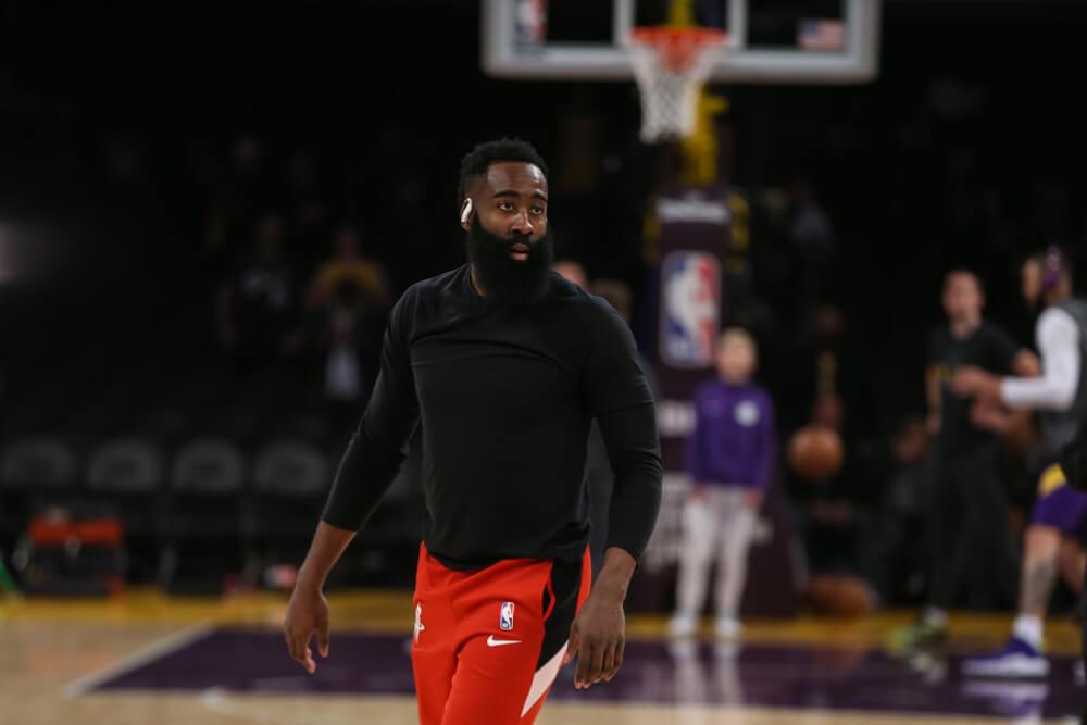 James Harden Trade Causes Nets’ Odds of Winning NBA Championship to Increase