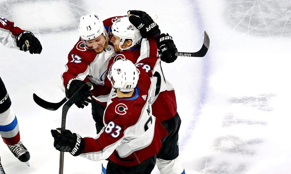 St. Louis Blues vs Colorado Avalanche Betting Preview – Blues Look For Two Straight Wins