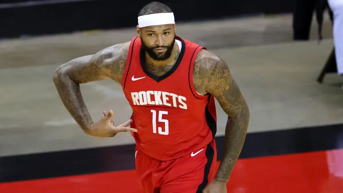 Will the Skeletal Structure of the Rockets Best the Spurs Again?