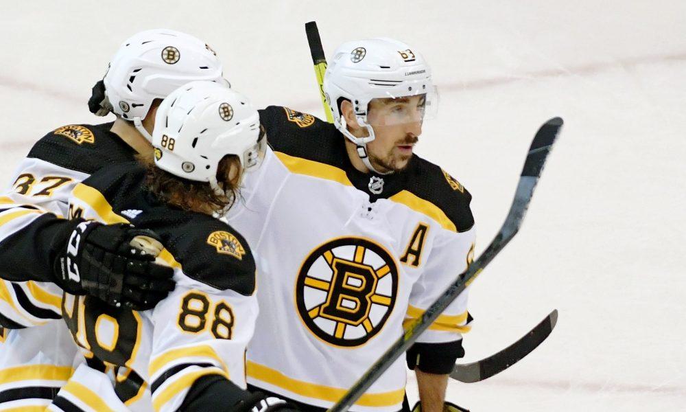 Improvement in Devils’ Offensive Play Can Secure Them a Win Against Bruins