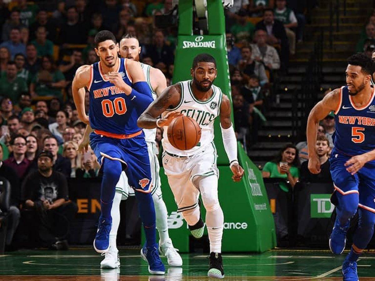 Can the Boston Celtics Make it 2 in a Row After Covid Break?