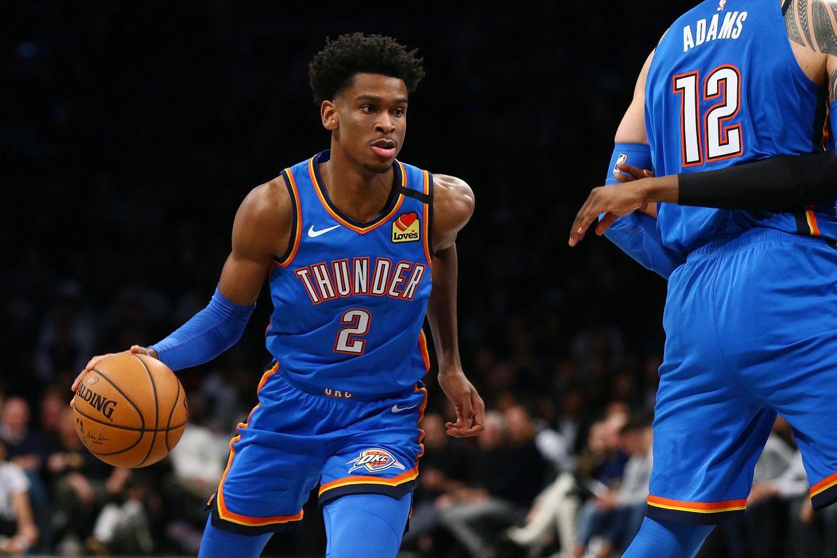 Philadelphia 76ers Poised to End Losing Streak in Sunday’s Game Against the Thunder?