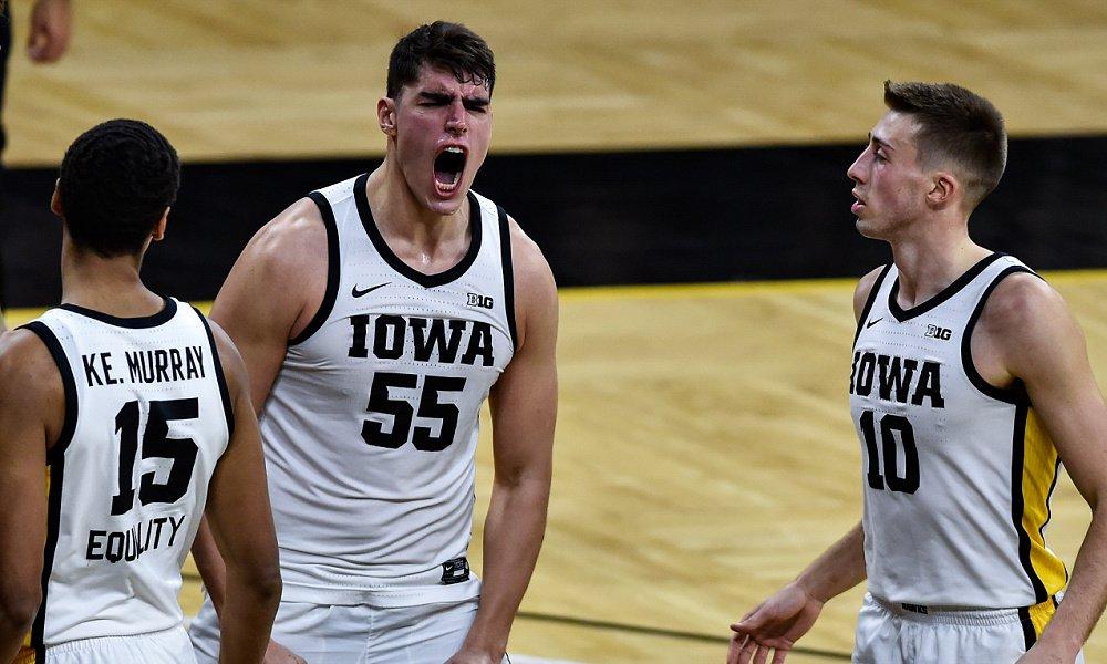 College Basketball Picks: Sunday, February 7th
