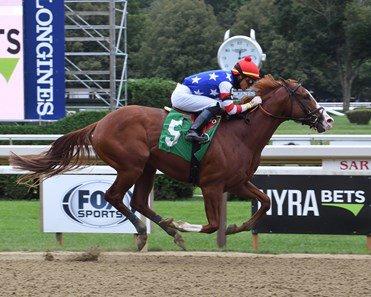 Breeders’ Cup Future Stars Friday Analysis from Del Mar