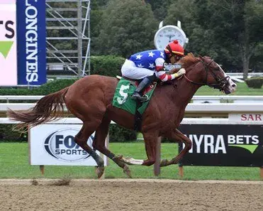 Breeders’ Cup Future Stars Friday Analysis from Del Mar