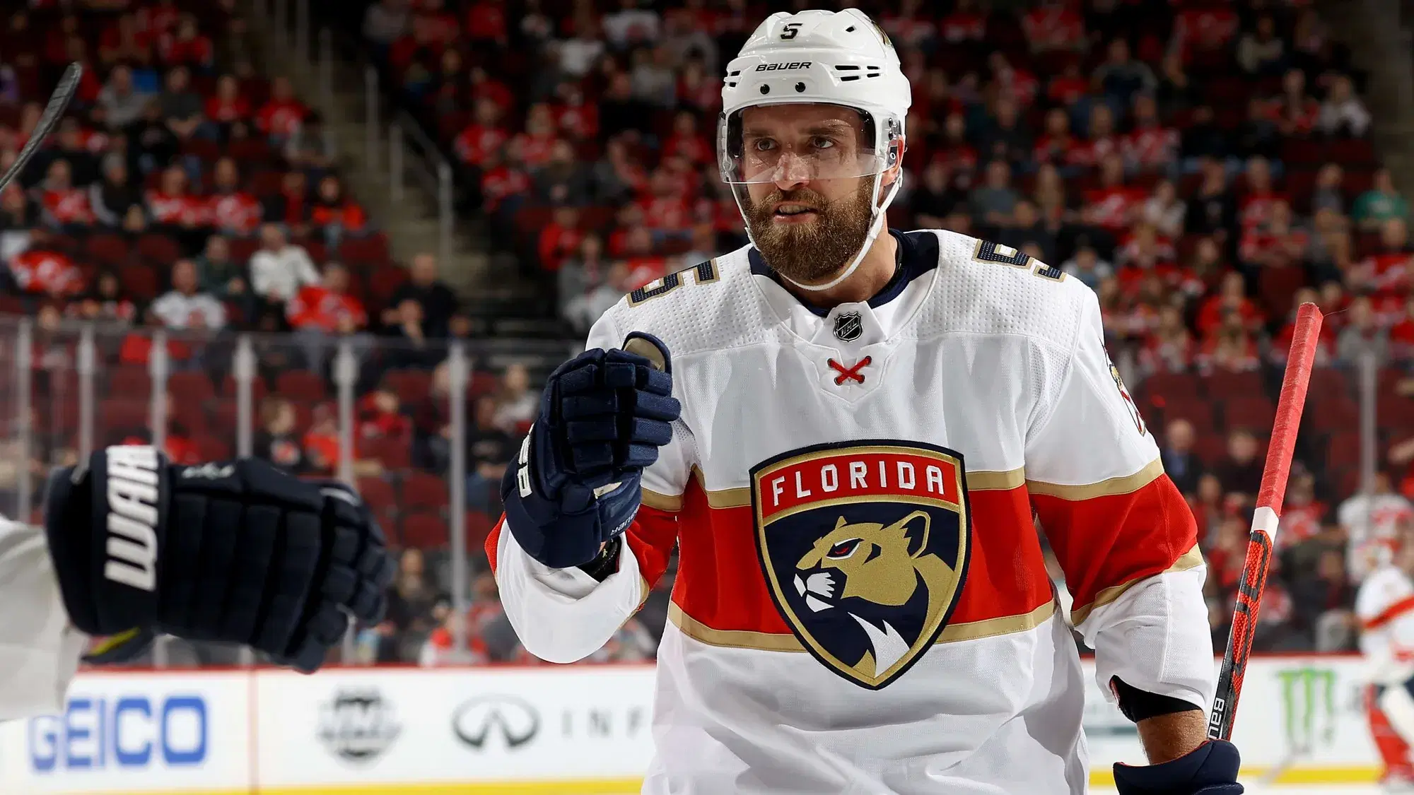 Bruins vs Panthers NHL Game 1 Predictions, Odds, & Best Bets (5/6): Florida Rises Up