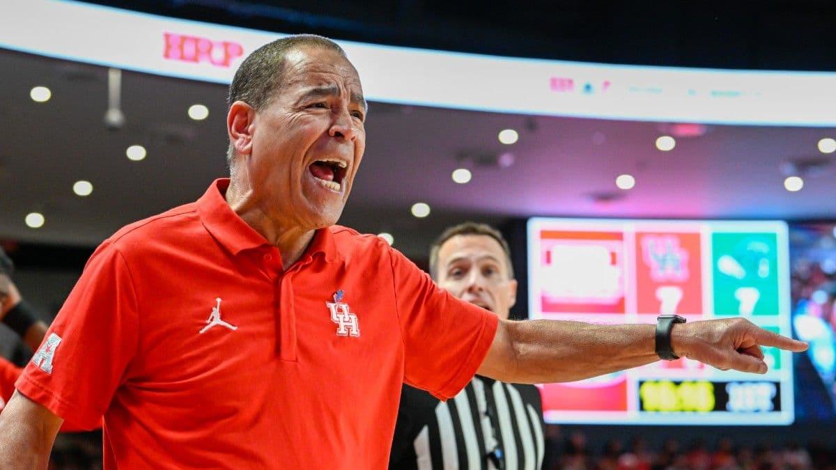 #5 Houston vs. #2 Arizona Picks and Predictions: Big 12 Championship