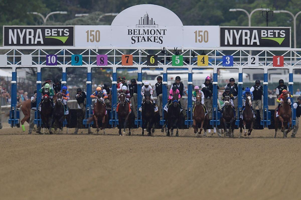 Belmont Racing Festival: Beyond the Belmont Stakes
