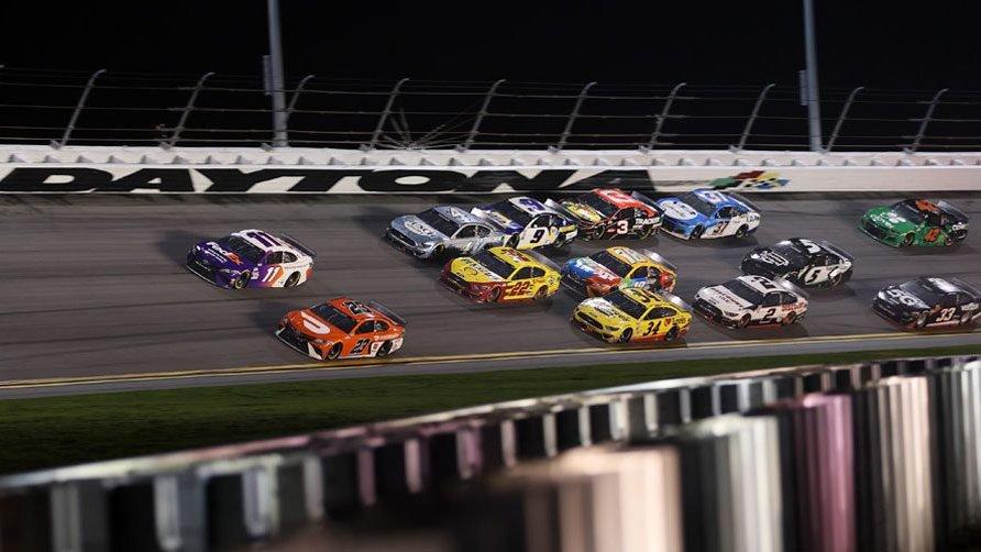 NASCAR Cup Series Coke Zero Sugar 400 Odds & Picks: Underdogs in Play on Saturday Night