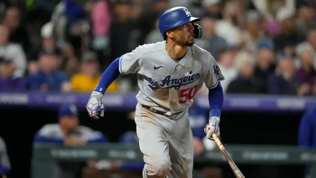 Padres vs Dodgers MLB Predictions, Odds & Best Bets (9/24)