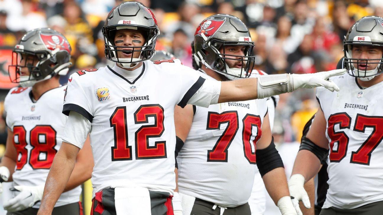 Bucs vs. Panthers Prediction, Picks & Prop Bets – NFL Week 7
