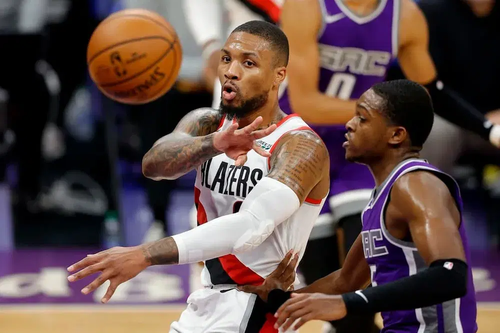 Trail Blazers vs Kings Predictions, Picks and Player Props (2/23)