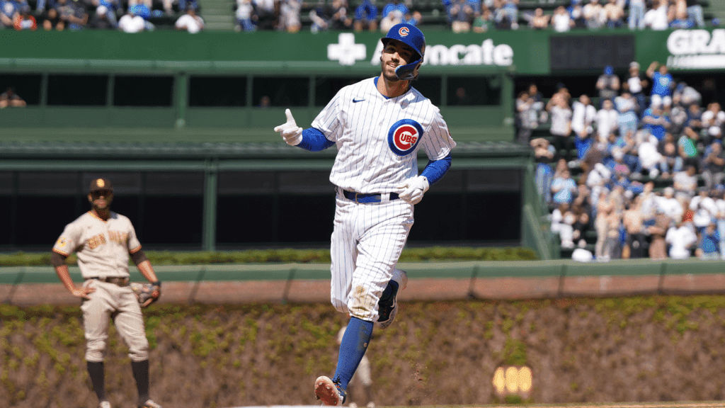 Every team in Major League Baseball is in action this Sunday afternoon. Lock in your picks with our MLB best bets and plays.