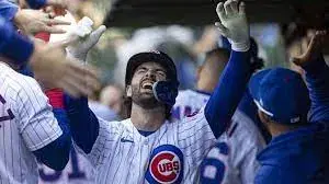 MLB Best Bets for Sunday, April 26: Can the Cubbies Conquer the Dodgers?