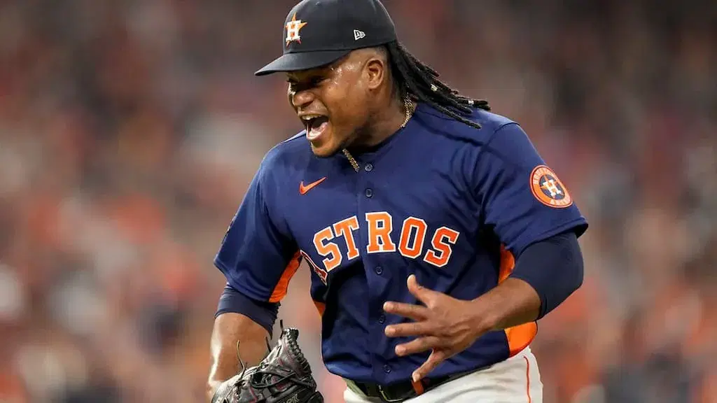 Houston Astros vs Chicago White Sox: MLB Best Bets