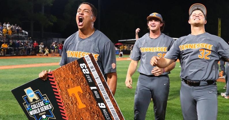 College World Series Elimination Game: Stanford vs Tennessee Prediction (June 19)