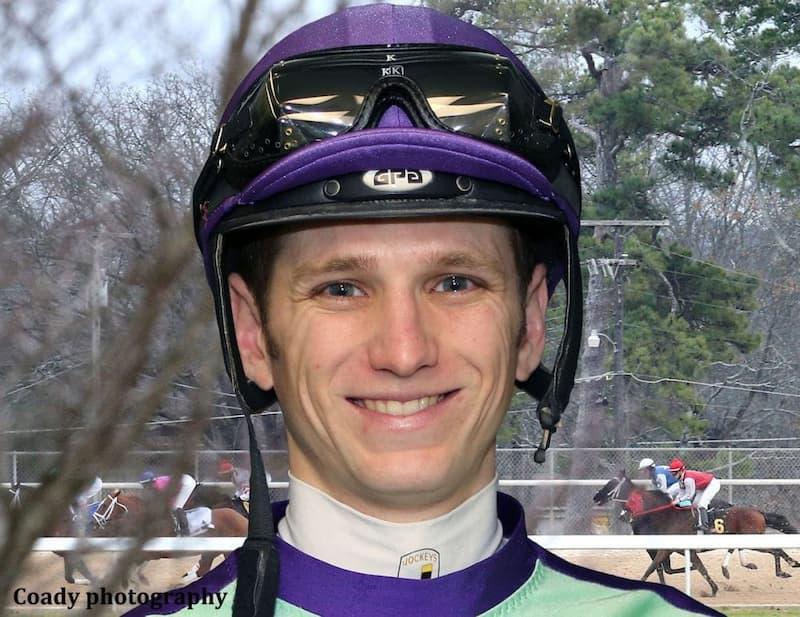 Thistledown Ohio Derby: Derby Runner Up Returns, Jockey Questionable