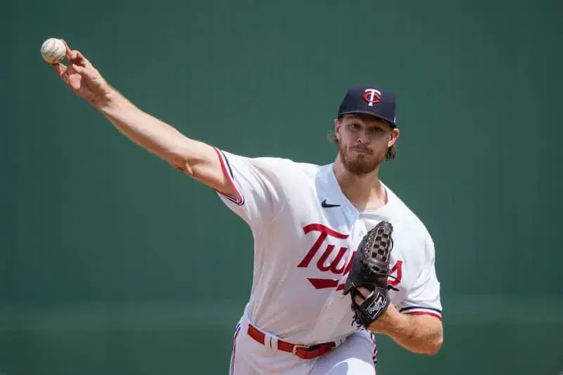 Twins vs. Athletics First Five Innings Bet | August 20, 2025