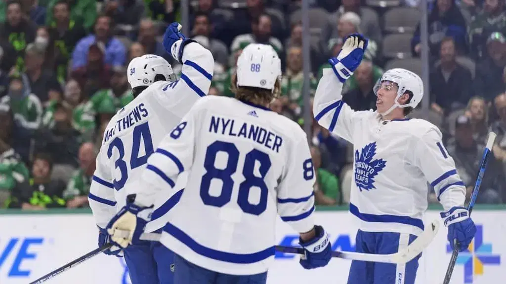 By The Numbers: Best Bets on Today’s NHL Games (4/13)