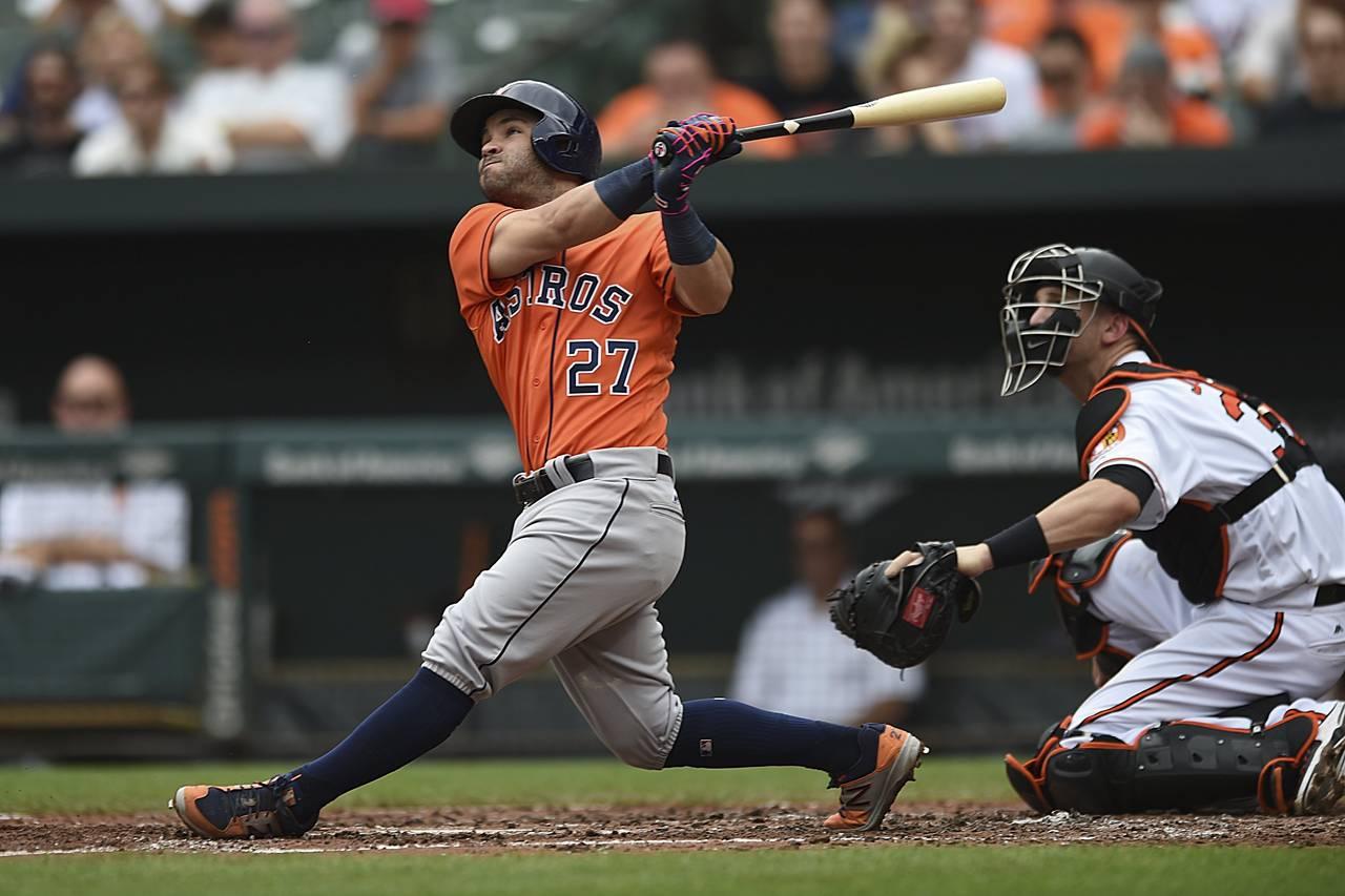 Astros vs Phillies MLB Predictions, Odds & Best Bets (8/28)