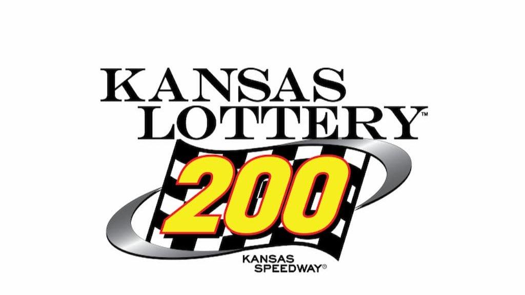 NASCAR Craftsman Truck Series 2023 Kansas Lottery 200 odds predictions picks cover
